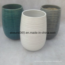 High Quality Supplier of Pottery